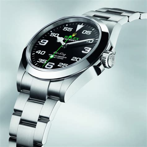 ' rolex oyster perpetual air king|buy rolex air king 2022.